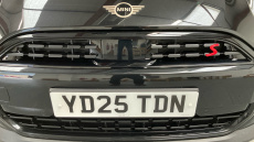 MINI Cooper 2.0 S Classic 5dr Auto Petrol Hatchback